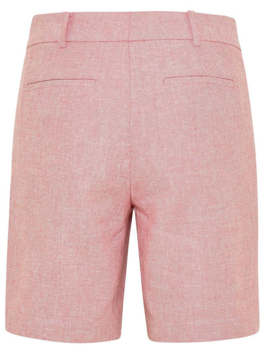 Michael Michael Kors High Waist Tailored Shorts