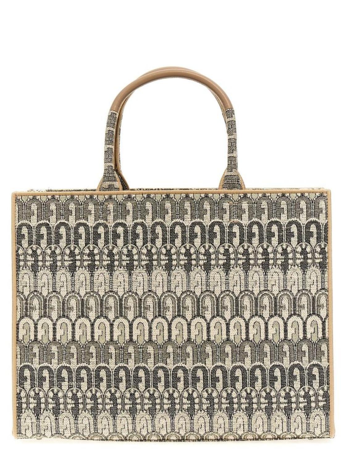 Furla Opportunity Large Tote Bag