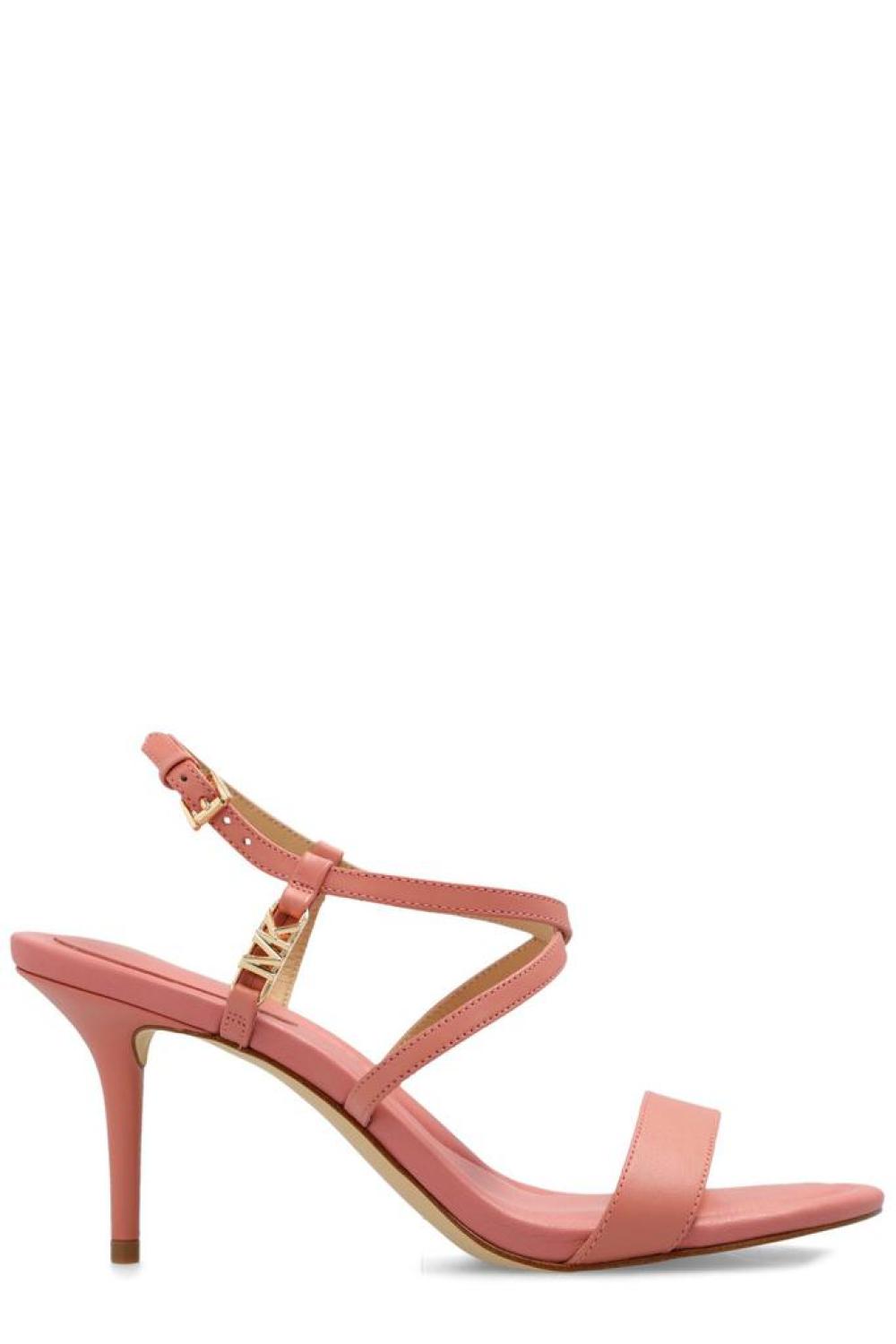 Michael Michael Kors Heeled Sandals