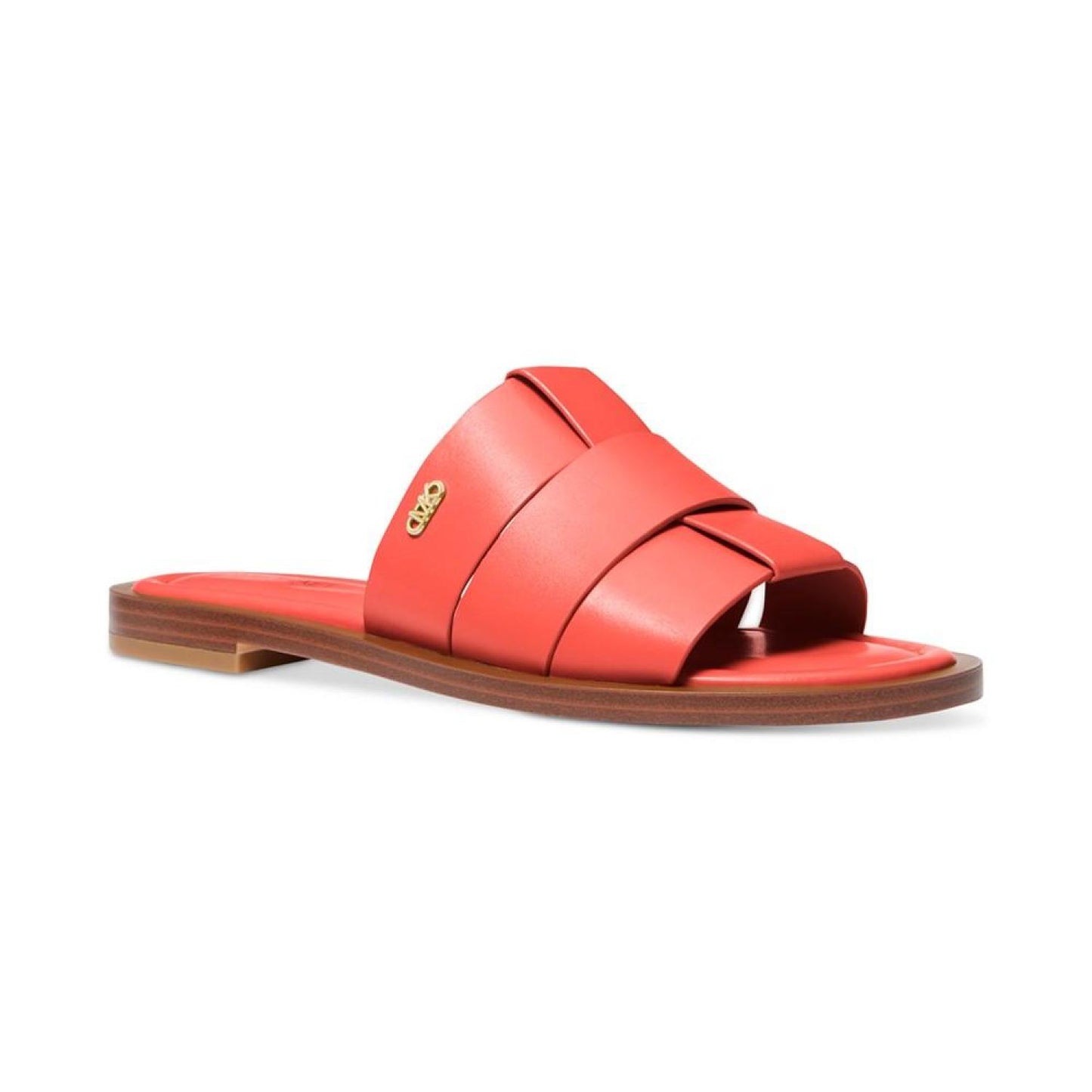 Women's Ryland Slide Flat Sandals