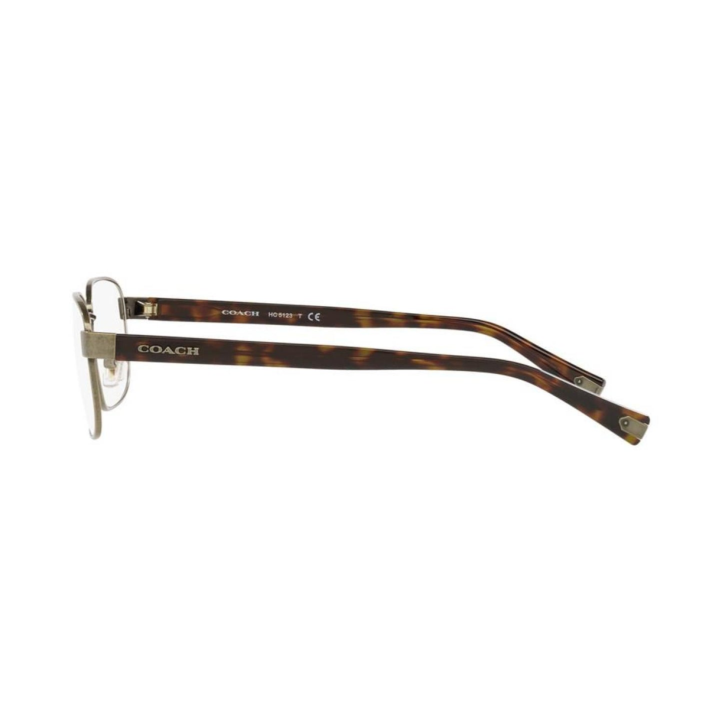 HC5123 Men's Rectangle Eyeglasses