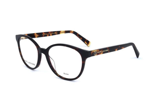 Marc Jacobs Eyewear Cat-Eye Glasses