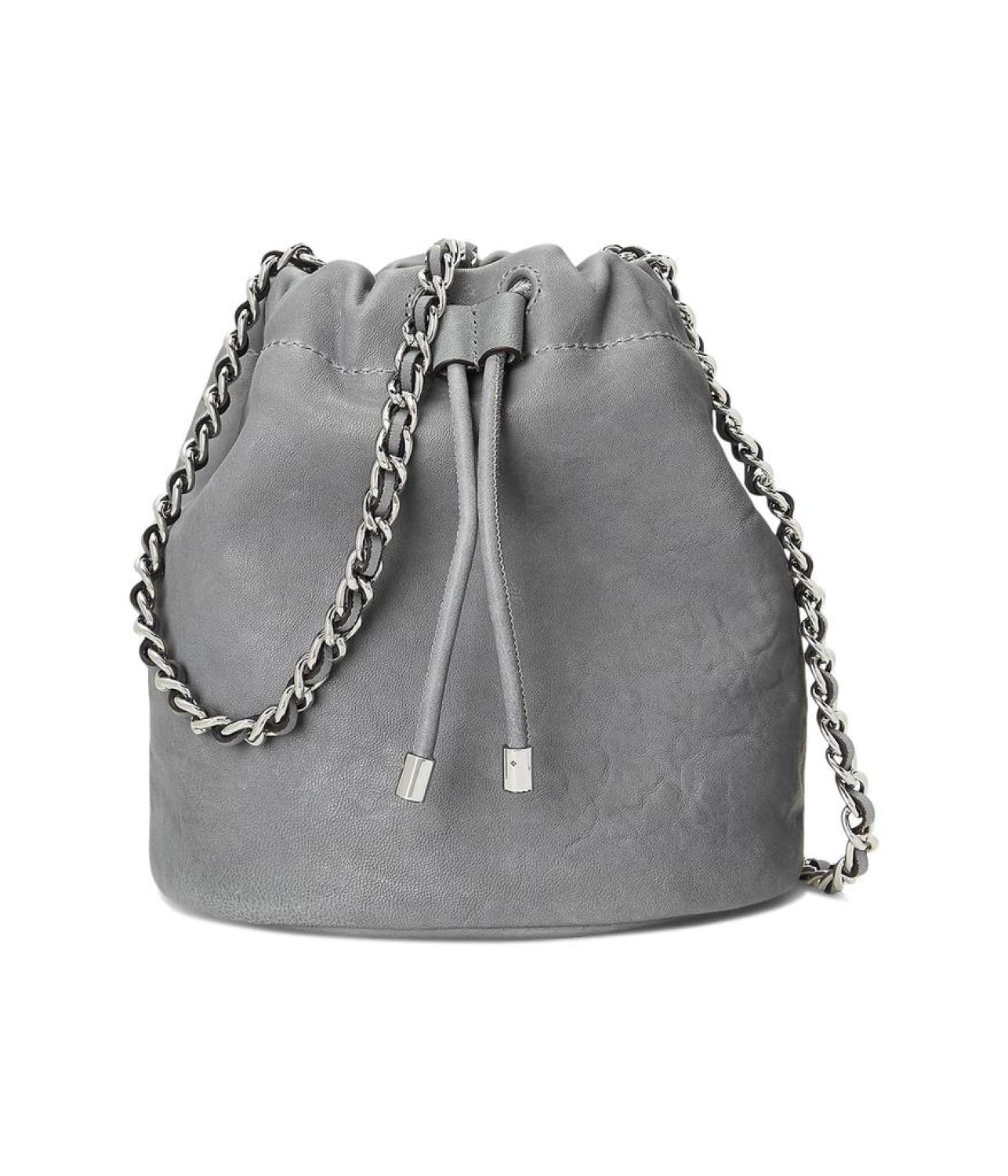 Emmy 19-Bucket Bag-Medium