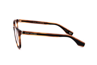 Marc Jacobs Eyewear Oval Frame Glasses