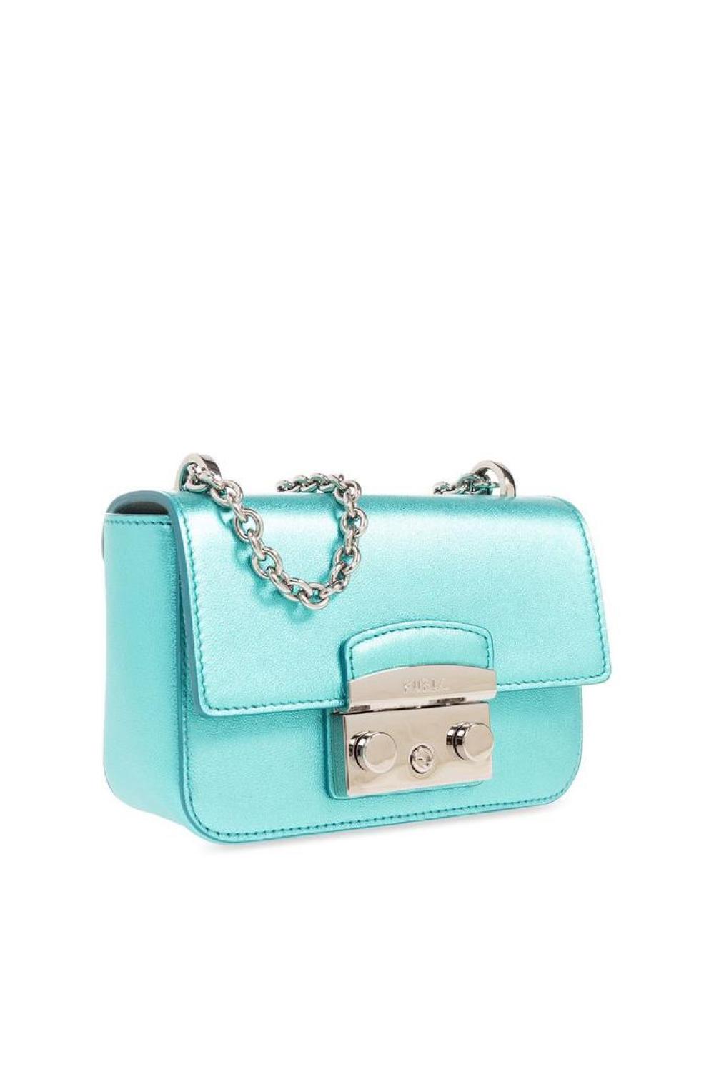 Furla Metropolis Mini Shoulder Bag