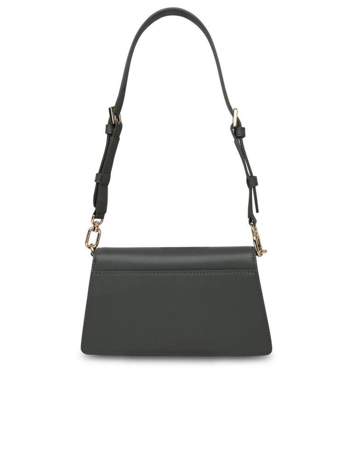 Furla Zoe Mini Shoulder Bag