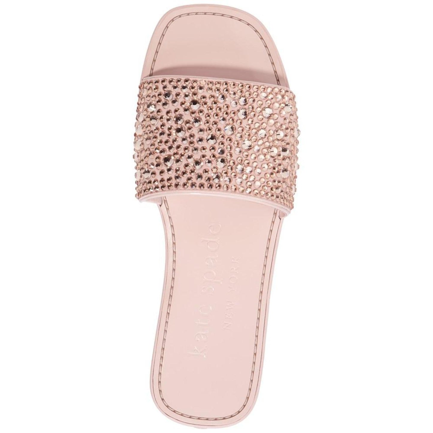 Women's All That Glitters Flat Sandals