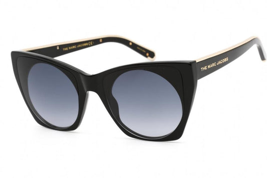 Marc Jacobs MARC 450/G/S 807/9O Cat eye Sunglasses 55 mm