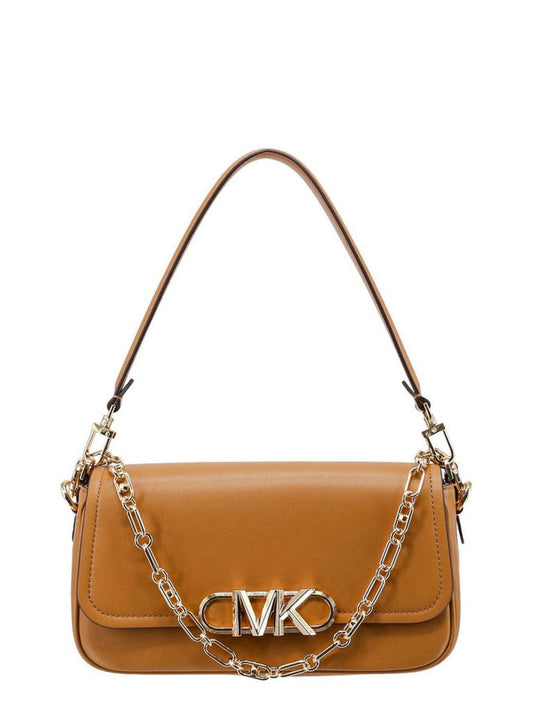 Michael Michael Kors Parker Fold-Over Medium Shoulder Bag