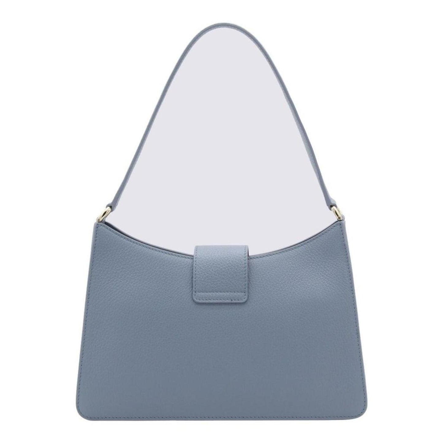 Furla 1927 Twist Lock Shoulder Bag