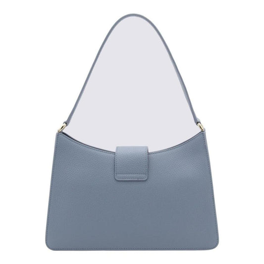 Furla 1927 Twist Lock Shoulder Bag