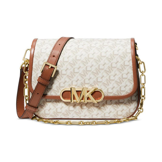 Parker Small Monogram Crossbody