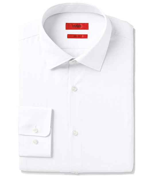 HUGO Men's Dress Shirt