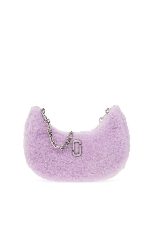 Marc Jacobs The Small Curve Shoulder Bag