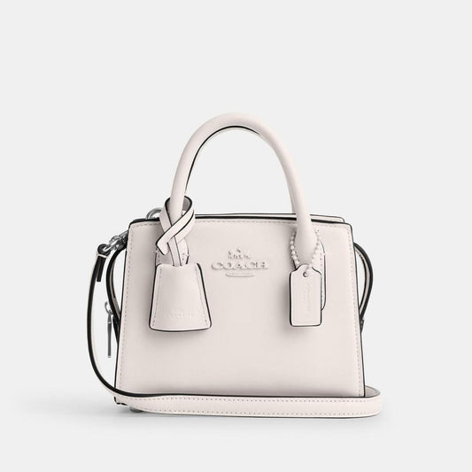 Coach Outlet Andrea Mini Carryall