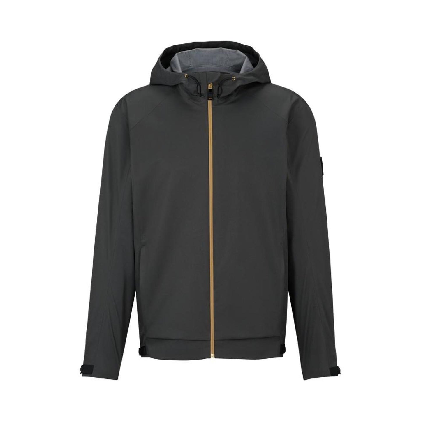 Men's Water-Repellent Jacket