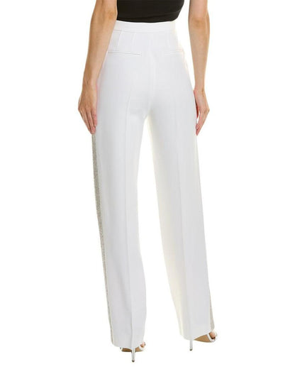 Michael Kors Crepe Sab Tuxedo Pant