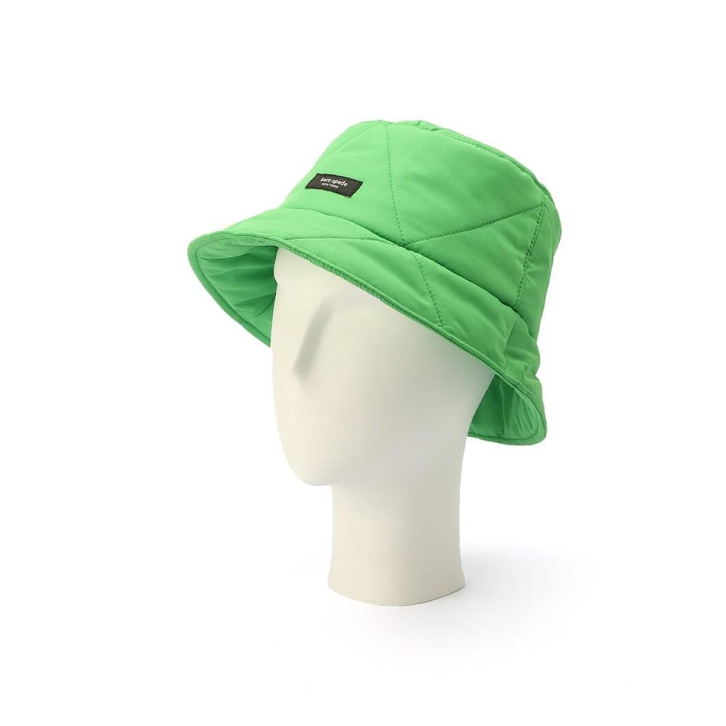 Women's Sam Quilted Bucket Hat