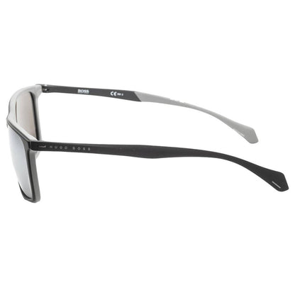 Boss BOSS1114S T4 0O6W Rectangle Sunglasses