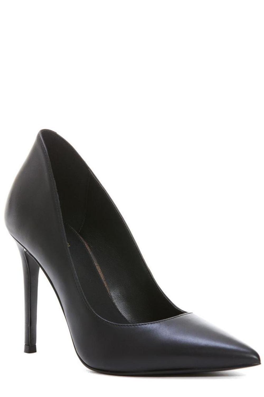 Michael Michael Kors Keke Pointed Toe Pumps