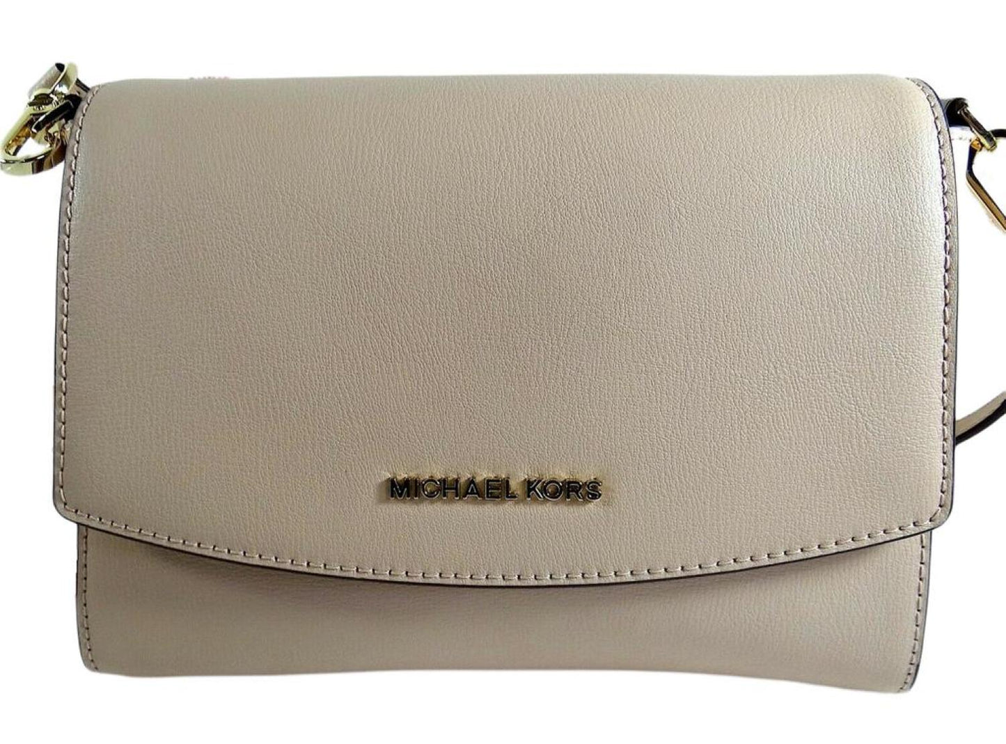 Michael Kors Ellis Flap Messenger