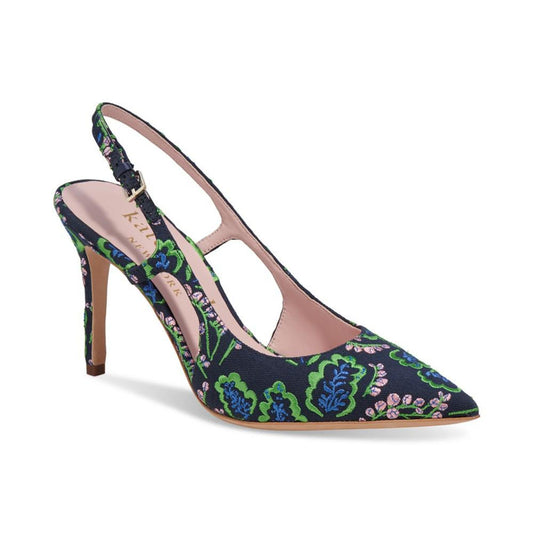 Women's Valerie Slingback Pumps