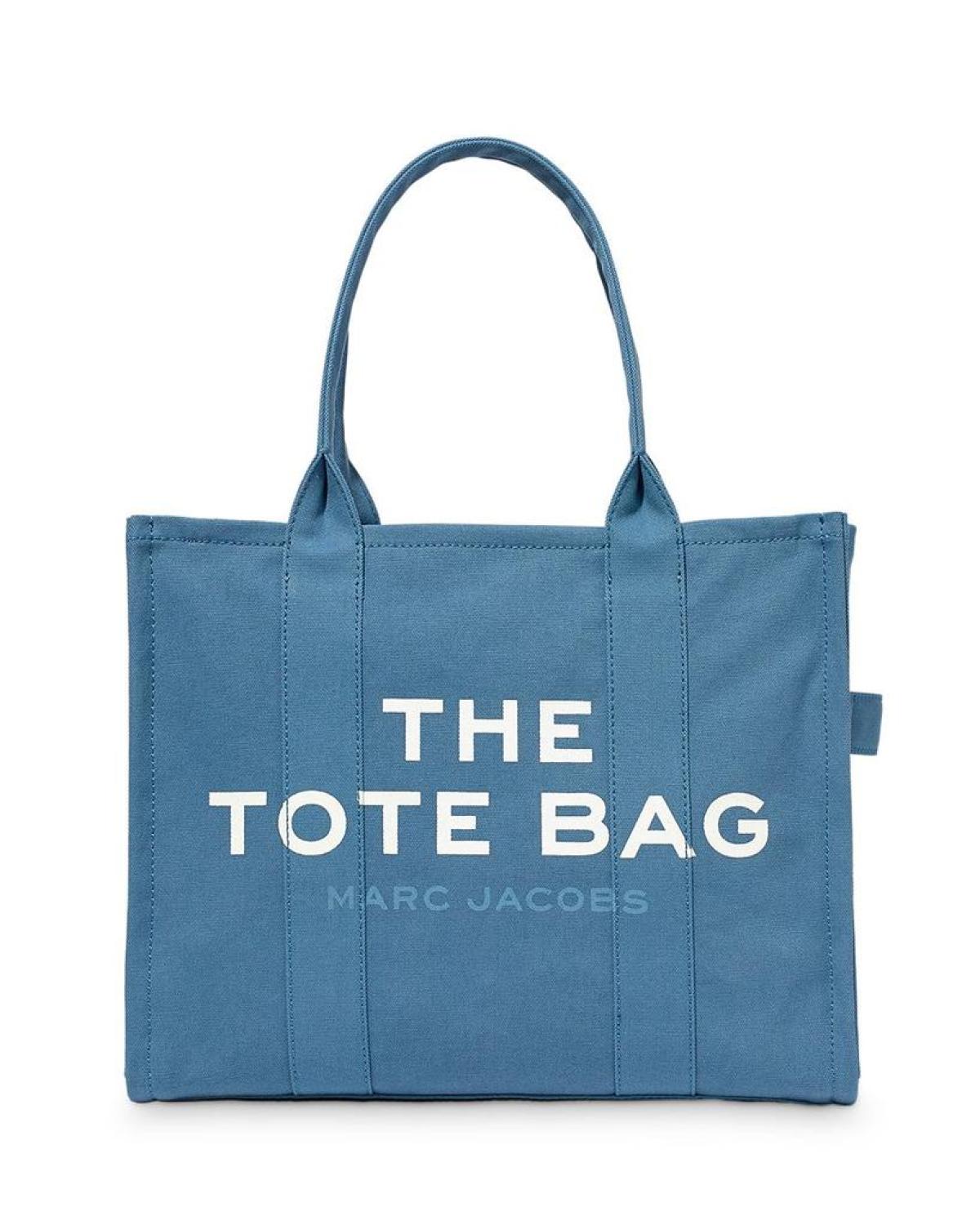 The Large Tote Bag