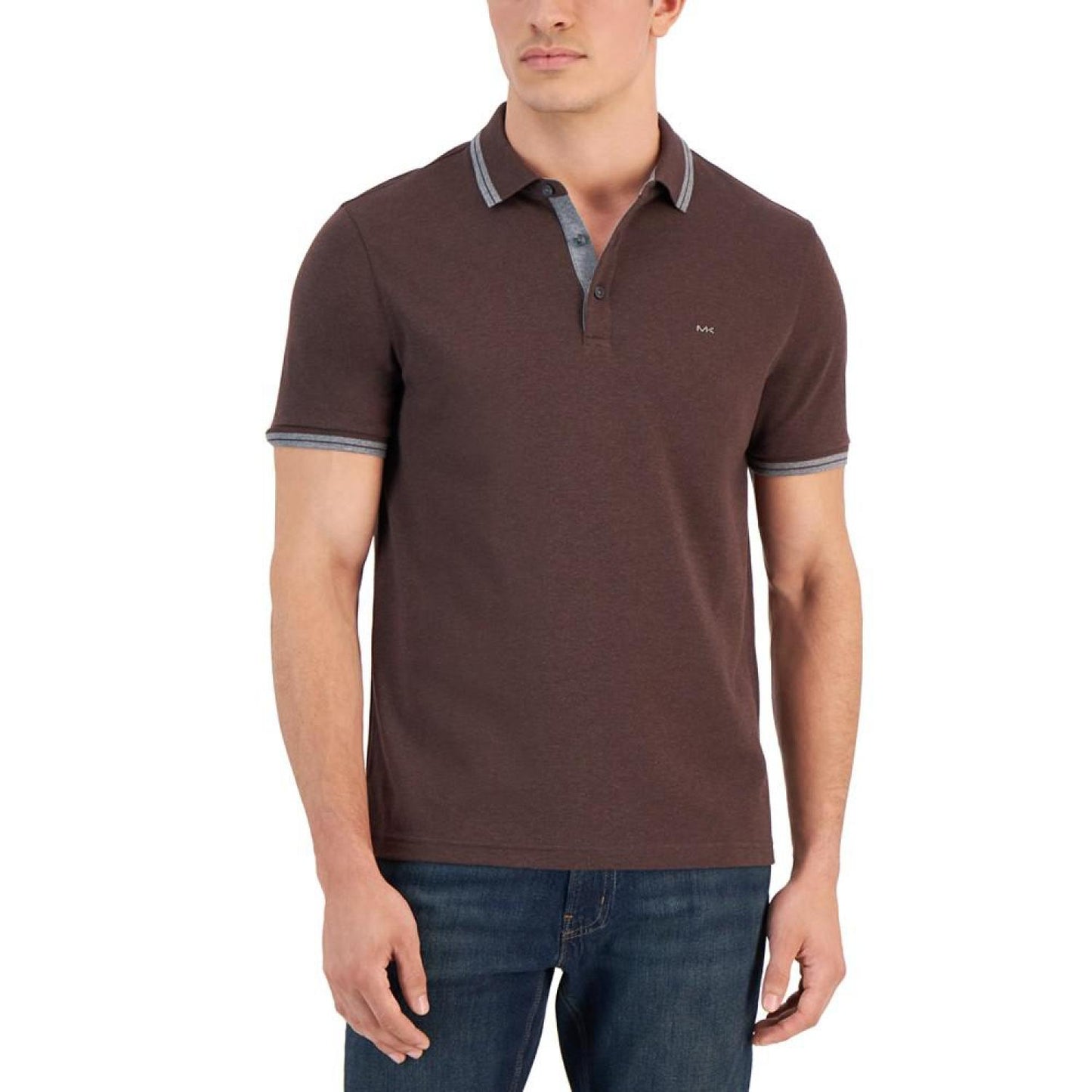 Men's Greenwich Polo Shirt