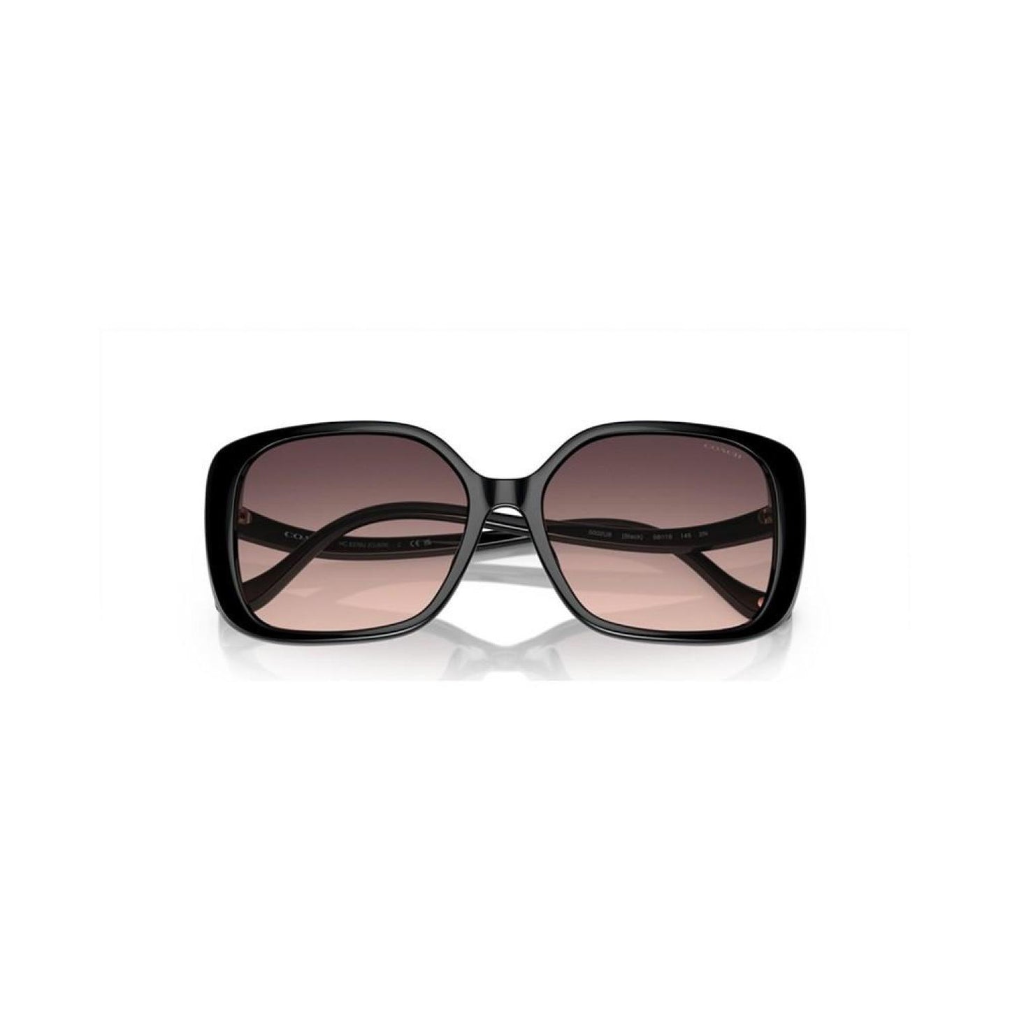 Women's CL929 Sunglasses, Gradient HC8376U