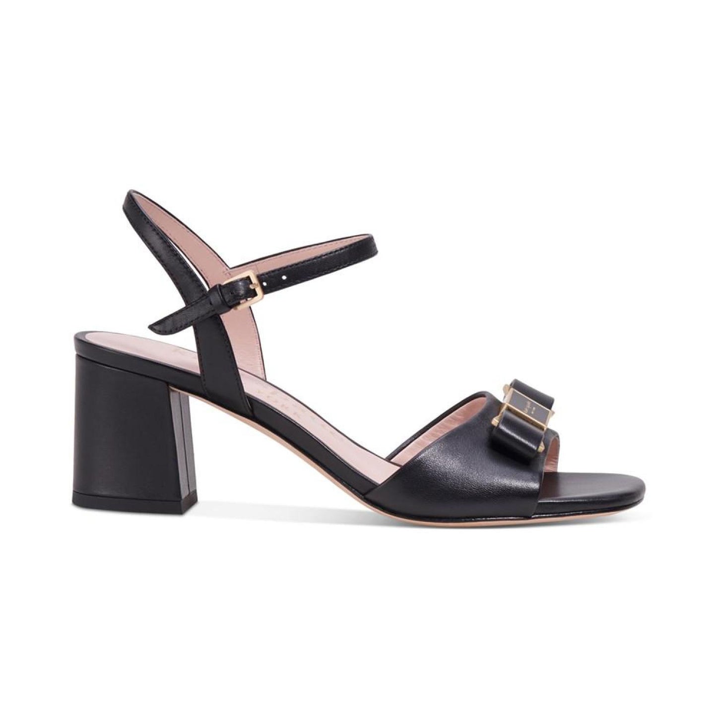 Women's Bowdie Strappy Dress Sandals