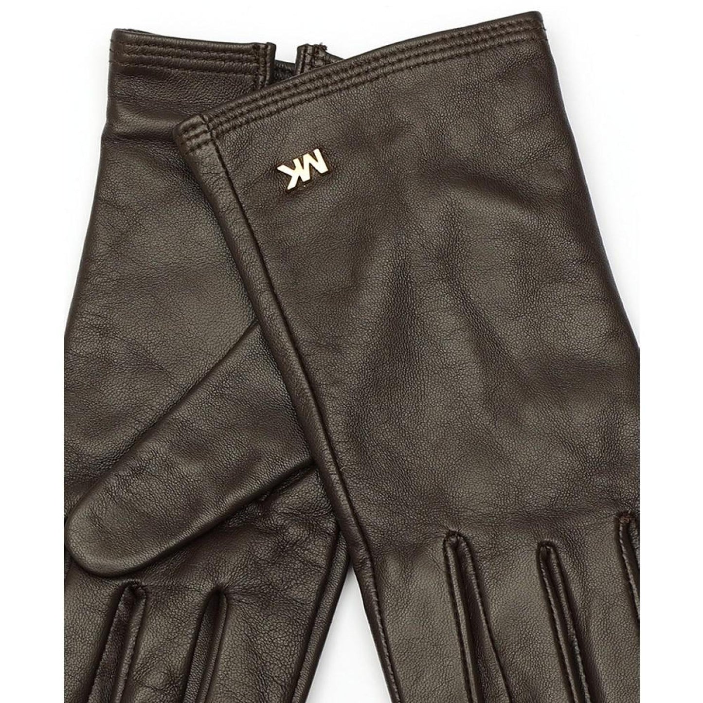 Women's Smooth Leather Gloves