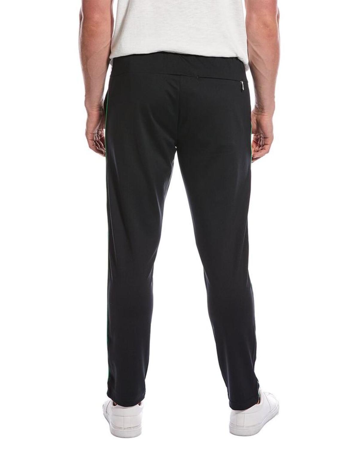 Hugo boss sale track pants sale