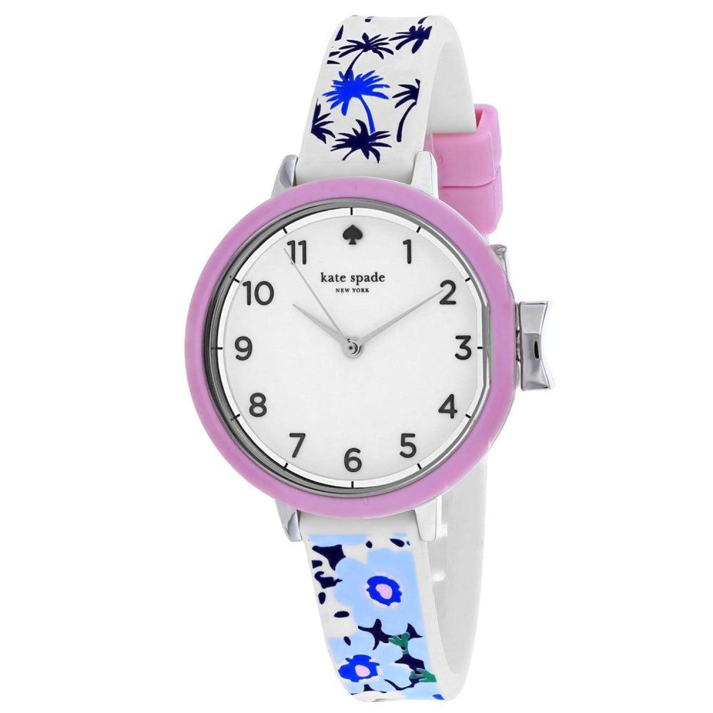 Kate Spade Women's White dial Watch