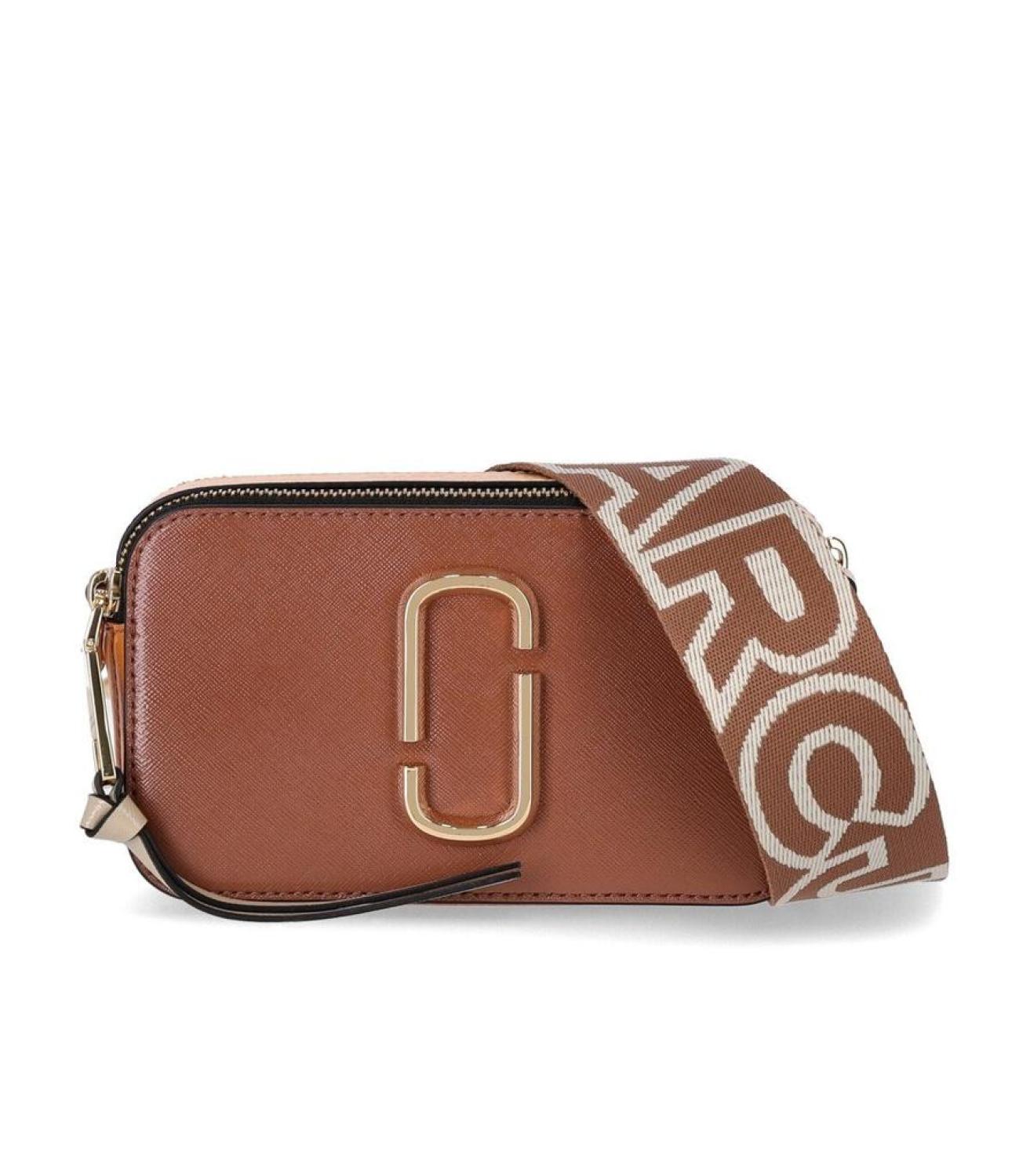 Marc Jacobs The Snapshot Crossbody Bag