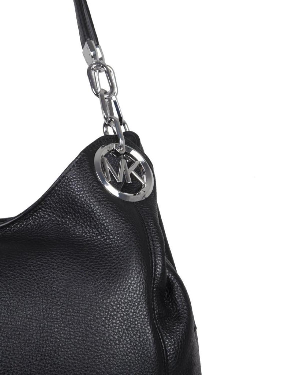 Michael Michael Kors Lillie Large Shoulder Bag