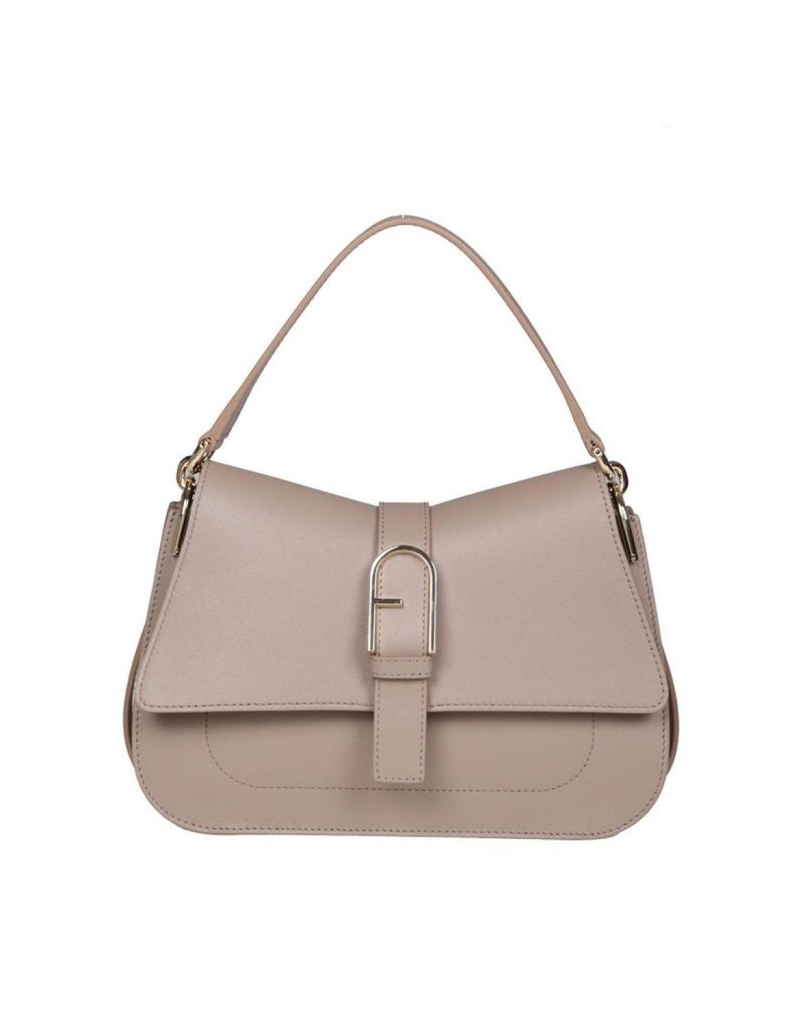 Furla Flow Small Shoulder Bag