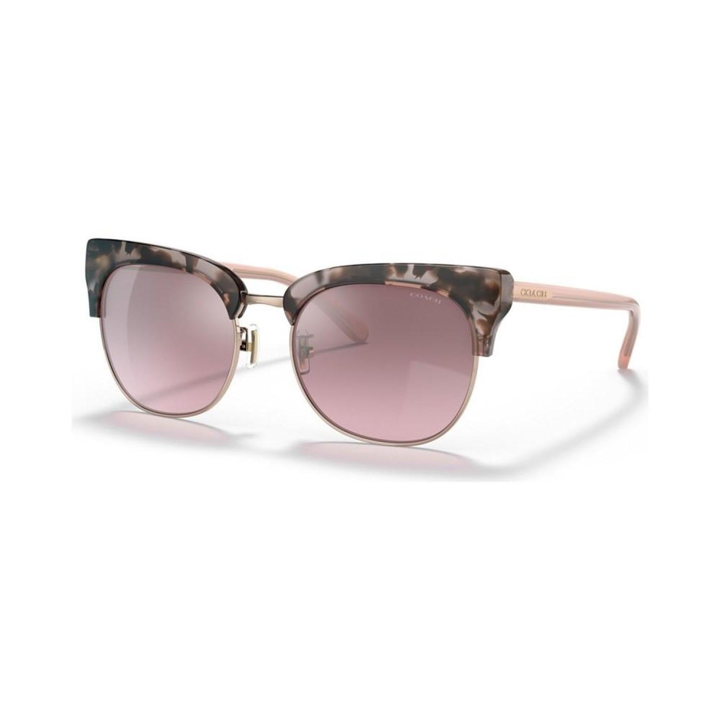 Women's L1162 Sunglasses, Mirror Gradient HC8309