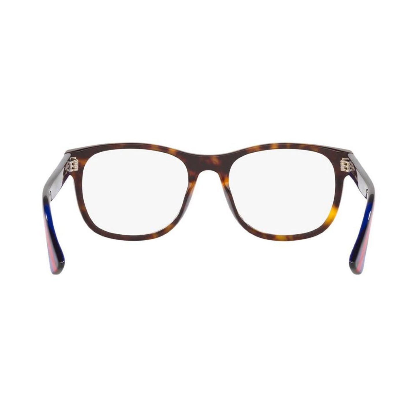 Men's Round Eyeglasses GC001654