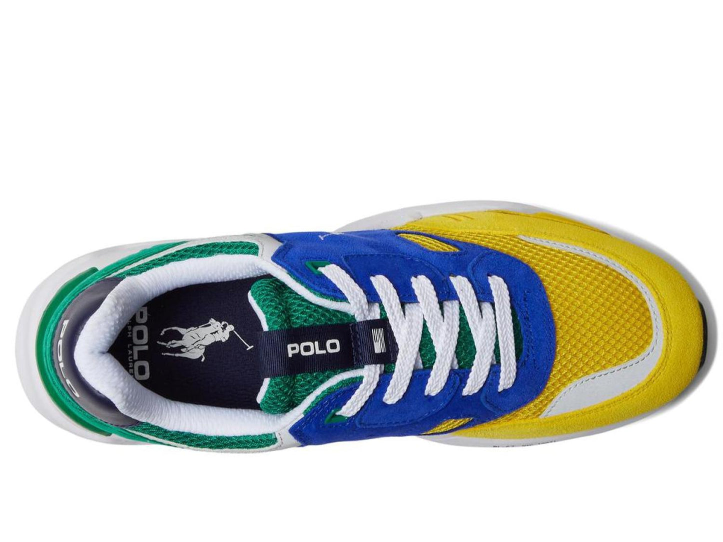 Polo Jogger PP