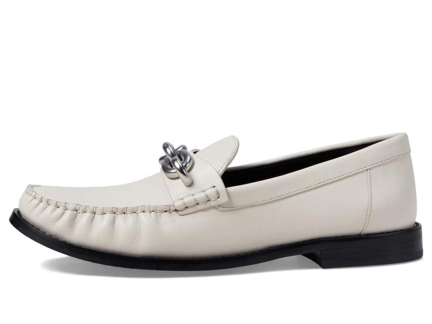 Jess Leather Loafer