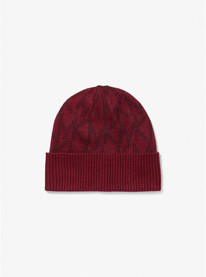 Logo Jacquard Cold Weather Accessory Set