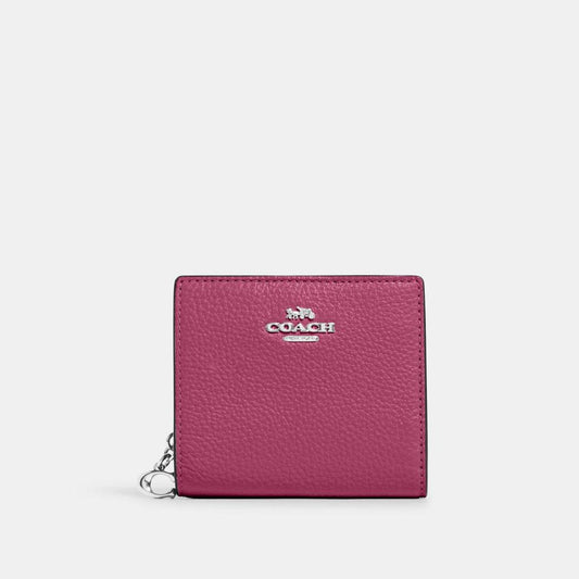 Coach Outlet Snap Wallet