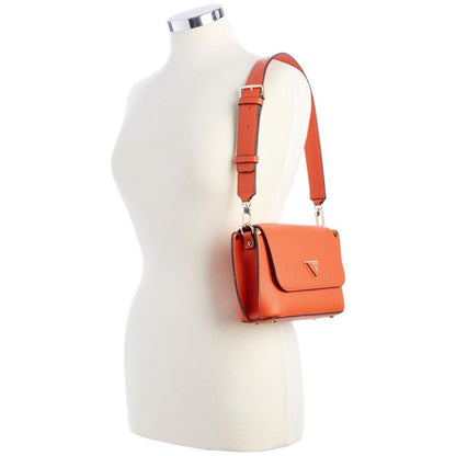 Meridian Small Shoulder Bag