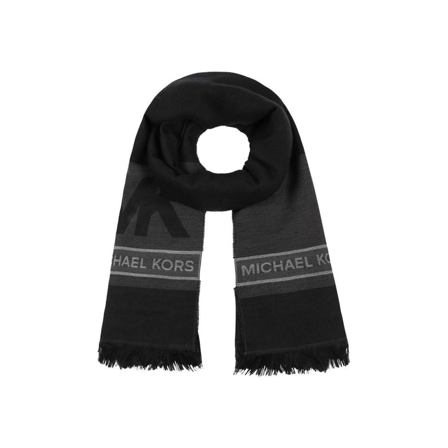 Women's Sport Tape Logo Wrap Scarf