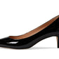 Sloane Patent Leather Pump