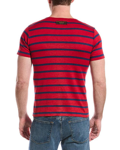 Gucci Striped T-Shirt