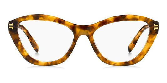 Marc Jacobs Eyewear Cat-Eye Glasses