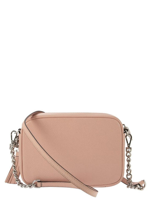 Michael Michael Kors Ginny Crossbody Bag