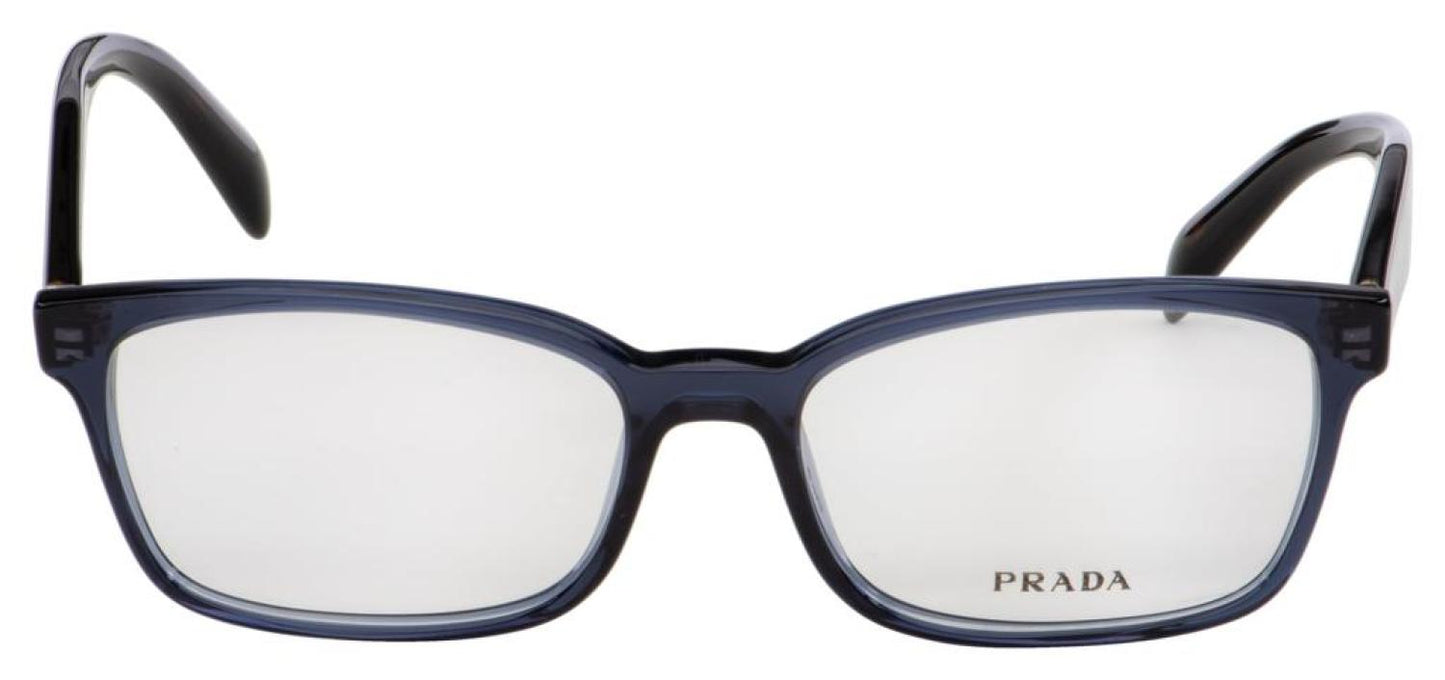 Prada Unisex Fashion 16mm Opticals