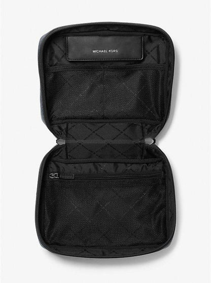 Cooper Signature Logo Travel Kit